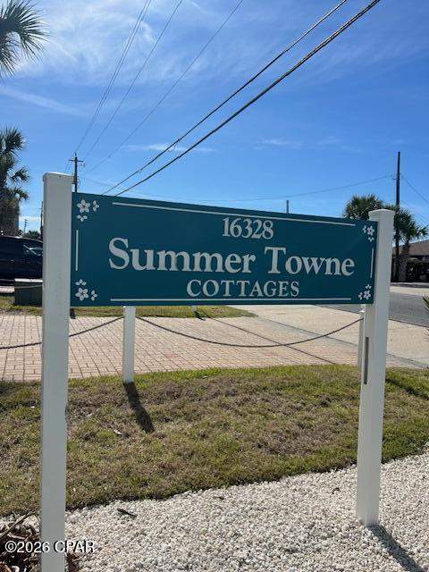 16328 Front Beach Road 9, Panama City Beach FL - photo 13 of 14