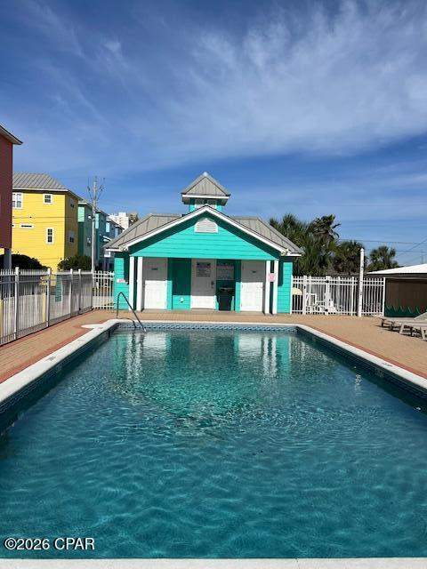2 bedroom SingleFamilyResidence at 16328 Front Beach Road 9, Summer Towne Cottage Condo Ph II, Panama City Beach — photo 4