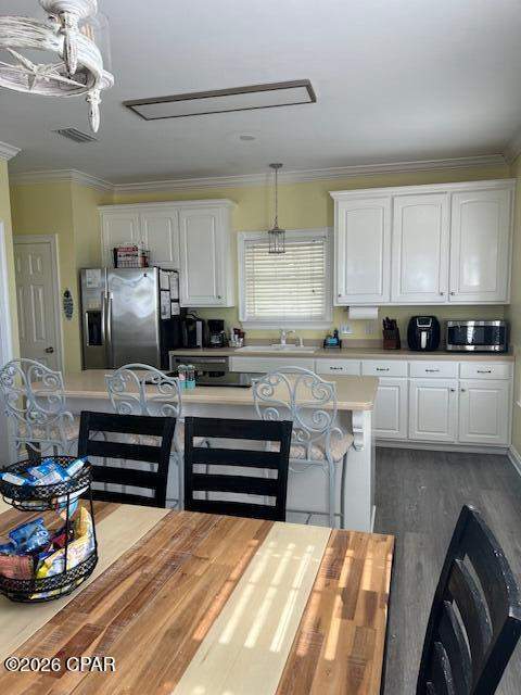 2 bedroom SingleFamilyResidence at 16328 Front Beach Road 9, Summer Towne Cottage Condo Ph II, Panama City Beach — photo 5