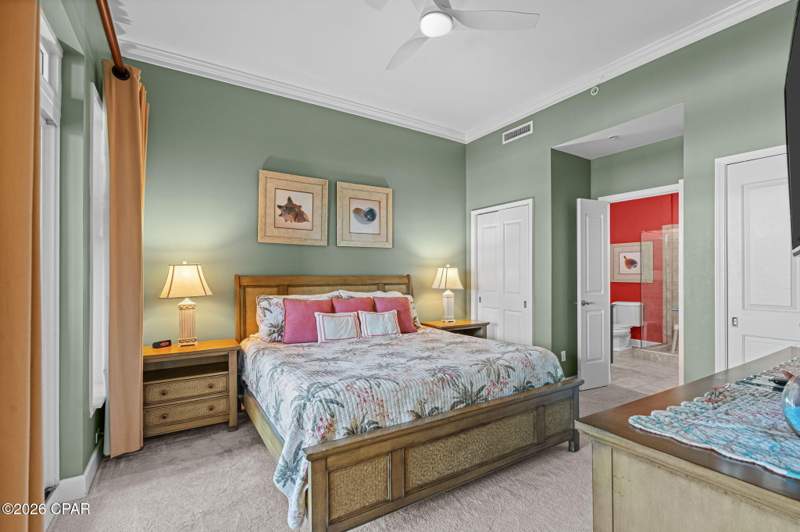 2 bedroom Condominium at 4100 Marriott Drive 108, Reflections, Panama City — photo 2