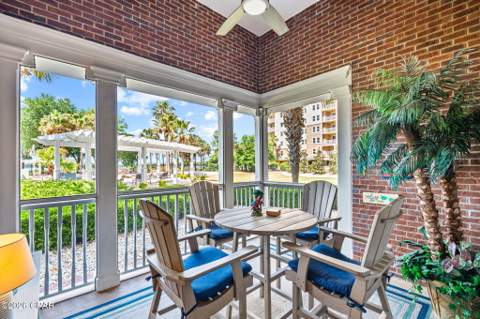 4100 Marriott Drive 108, Panama City FL - photo 22 of 70