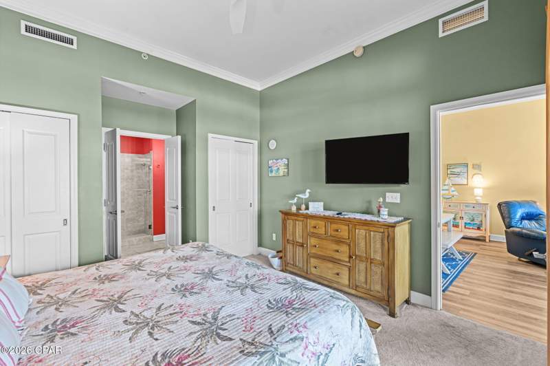 2 bedroom Condominium at 4100 Marriott Drive 108, Reflections, Panama City — photo 4