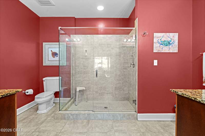 2 bedroom Condominium at 4100 Marriott Drive 108, Reflections, Panama City — photo 5