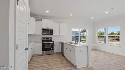 284 Vermilion Circle, Port St Joe FL - photo 10 of 66