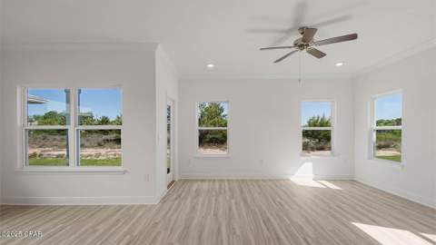 284 Vermilion Circle, Port St Joe FL - photo 18 of 66