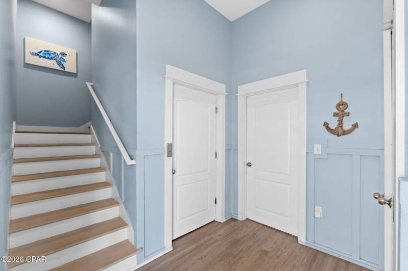 4 bedroom SingleFamilyResidence at 3625 Cape San Blas Road, Cape Isle Preserve, Port St Joe — photo 3