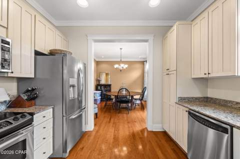 1505 Tin Cup Court D201, Panama City Beach FL - photo 10 of 43