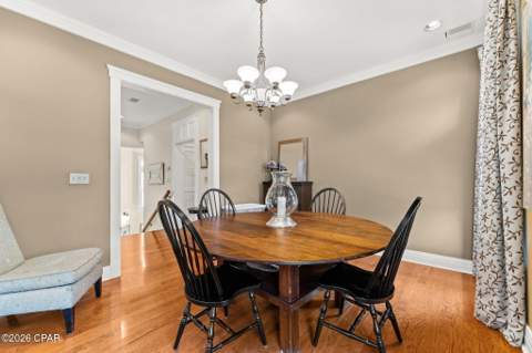 1505 Tin Cup Court D201, Panama City Beach FL - photo 14 of 43