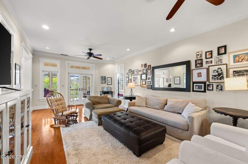 3 bedroom Condominium at 1505 Tin Cup Court D201, Linkside At Wild Heron, Panama City Beach — photo 5