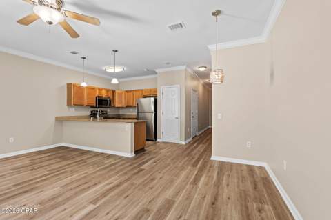 7203 Quail Hollow Drive, Panama City Beach FL - photo 10 of 26