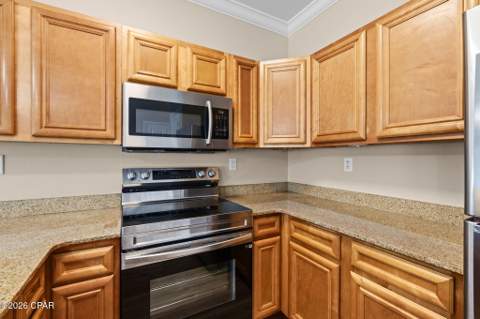 7203 Quail Hollow Drive, Panama City Beach FL - photo 12 of 26