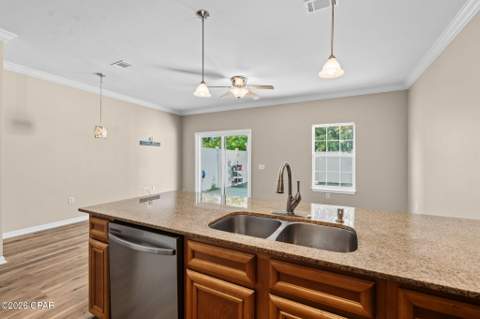 7203 Quail Hollow Drive, Panama City Beach FL - photo 13 of 26
