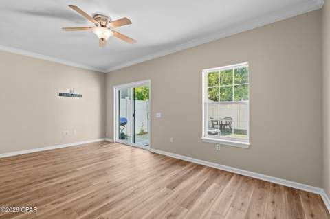 7203 Quail Hollow Drive, Panama City Beach FL - photo 17 of 26