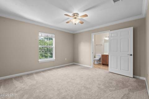 7203 Quail Hollow Drive, Panama City Beach FL - photo 20 of 26