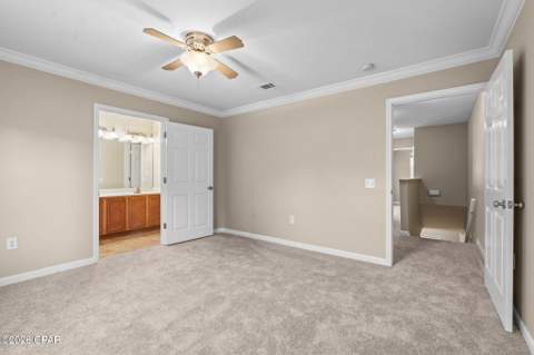7203 Quail Hollow Drive, Panama City Beach FL - photo 21 of 26