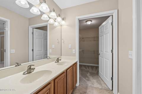 7203 Quail Hollow Drive, Panama City Beach FL - photo 22 of 26