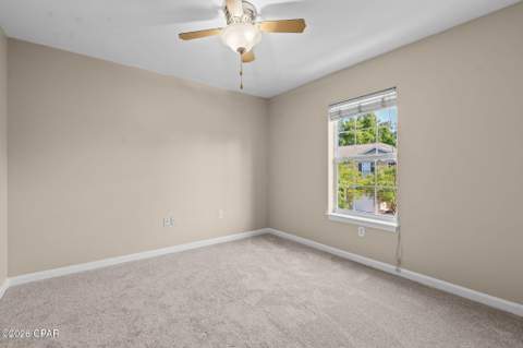 7203 Quail Hollow Drive, Panama City Beach FL - photo 23 of 26