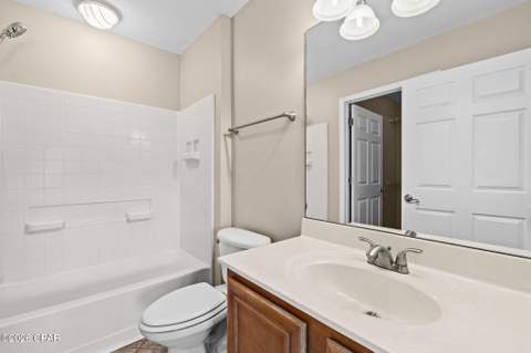 7203 Quail Hollow Drive, Panama City Beach FL - photo 24 of 26