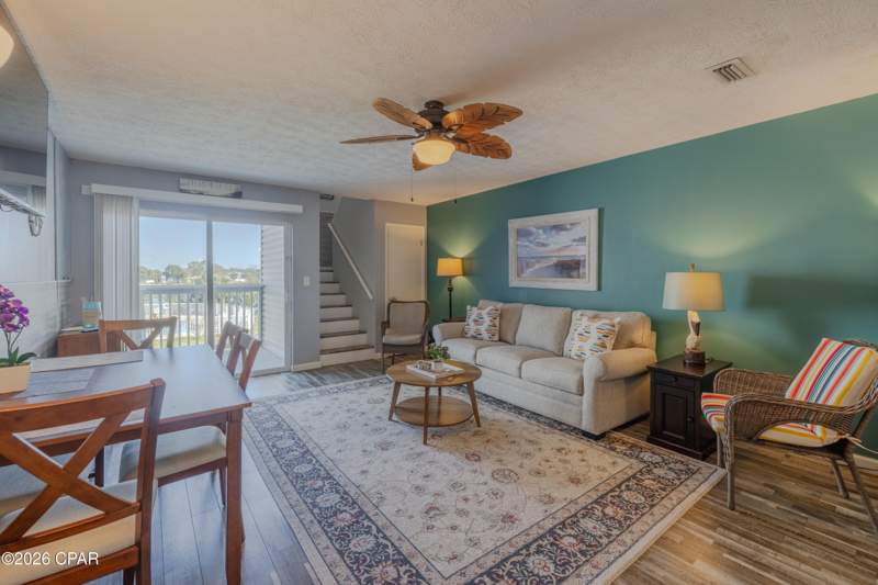 2 bedroom Condominium at 301 Lullwater Drive 435, Lullwater Beach, Panama City Beach — photo 2