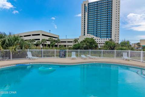 301 Lullwater Drive 435, Panama City Beach FL - photo 21 of 27