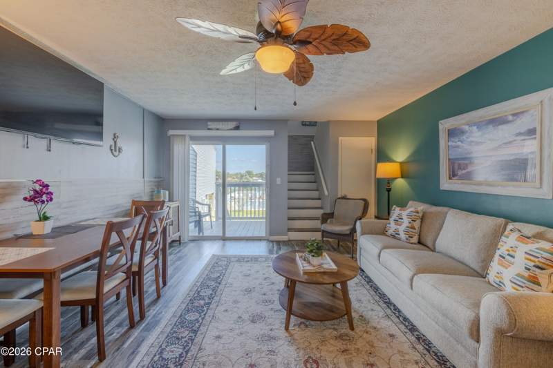 2 bedroom Condominium at 301 Lullwater Drive 435, Lullwater Beach, Panama City Beach — photo 3