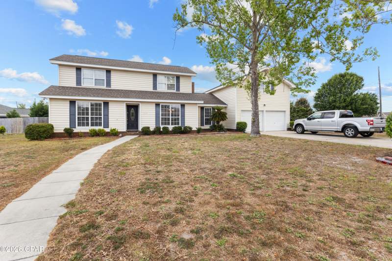 4 bedroom SingleFamilyResidence at 2609 Briarcliff Road, Forest Park 1st Add, Panama City — photo 2