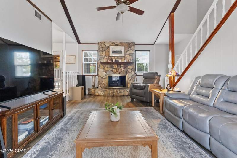 4 bedroom SingleFamilyResidence at 2609 Briarcliff Road, Forest Park 1st Add, Panama City — photo 5