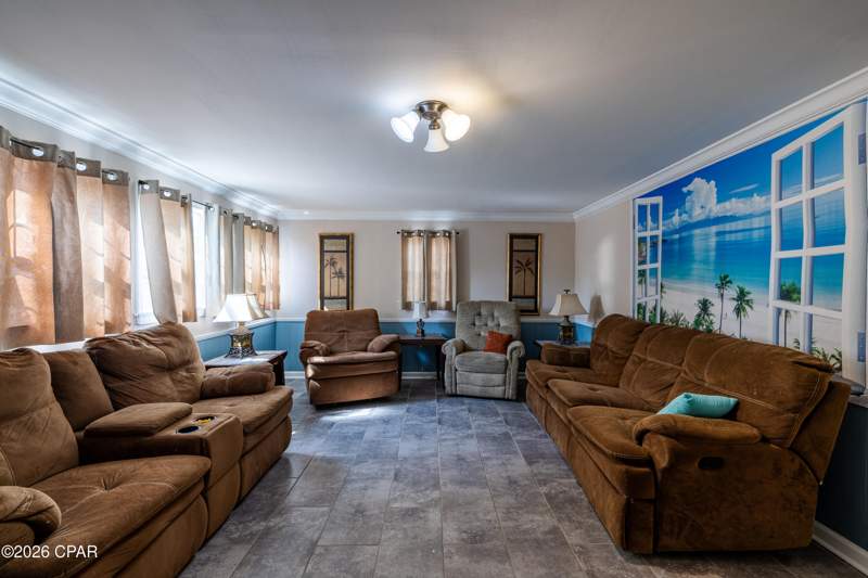 3 bedroom SingleFamilyResidence at 518 Maine Avenue, Pine Crest Add To Callaway, Panama City — photo 5