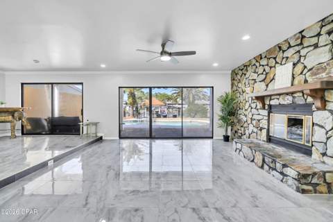 8120 S Lagoon Drive, Panama City FL - photo 17 of 71