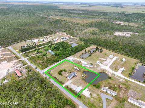 385 Sunshine Road, Port St Joe FL - photo 10 of 28