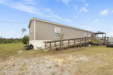 385 Sunshine Road, Port St Joe FL - photo 20 of 28