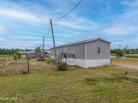 385 Sunshine Road, Port St Joe FL - photo 21 of 28