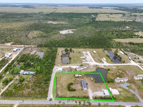 385 Sunshine Road, Port St Joe FL - photo 8 of 28