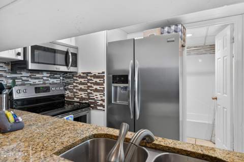9850 S Thomas Drive 1103E, Panama City FL - photo 15 of 58