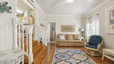 1219 Navy Boulevard 148, Panama City FL - photo 7 of 27