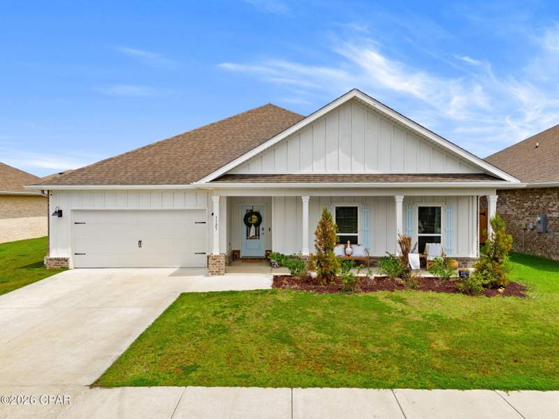 4 bedroom SingleFamilyResidence at 3123 Willie Drive, Hodges Bayou Plantation 1, Panama City — photo 2