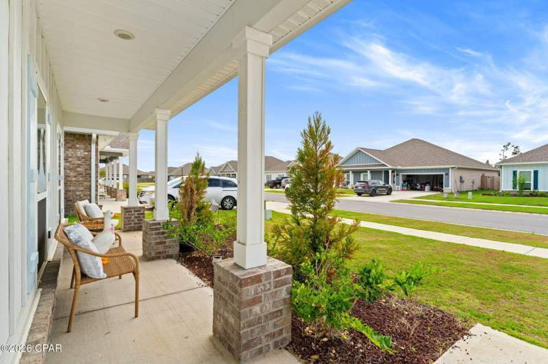 4 bedroom SingleFamilyResidence at 3123 Willie Drive, Hodges Bayou Plantation 1, Panama City — photo 5