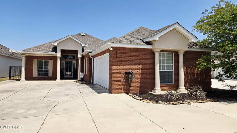 3 bedroom SingleFamilyResidence at 113 Tierra Verde Trail, Tierra Verde, Panama City Beach — photo 1