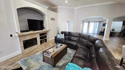 113 Tierra Verde Trail, Panama City Beach FL - photo 10 of 99