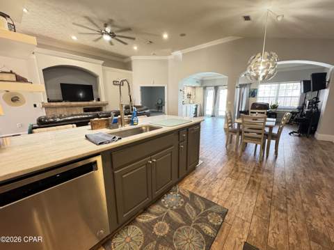 113 Tierra Verde Trail, Panama City Beach FL - photo 18 of 99