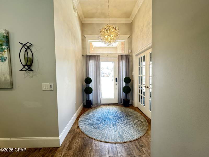 3 bedroom SingleFamilyResidence at 113 Tierra Verde Trail, Tierra Verde, Panama City Beach — photo 4