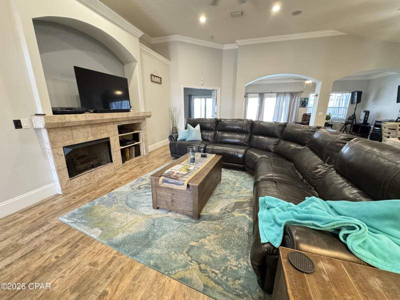 3 bedroom SingleFamilyResidence at 113 Tierra Verde Trail, Tierra Verde, Panama City Beach — photo 5