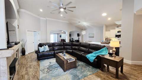 113 Tierra Verde Trail, Panama City Beach FL - photo 6 of 99