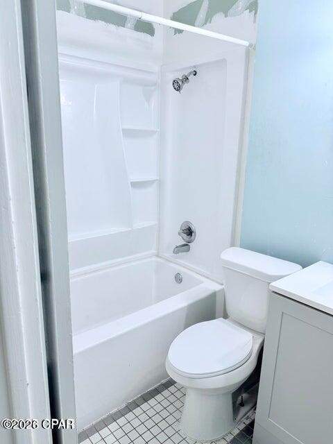 1707 Michigan Avenue, Panama City FL - photo 8 of 15