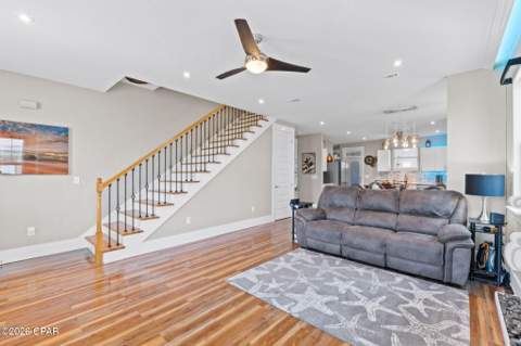 6324 N Lagoon Drive, Panama City Beach FL - photo 11 of 64