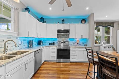 6324 N Lagoon Drive, Panama City Beach FL - photo 18 of 64