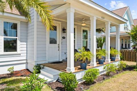 6324 N Lagoon Drive, Panama City Beach FL - photo 6 of 64
