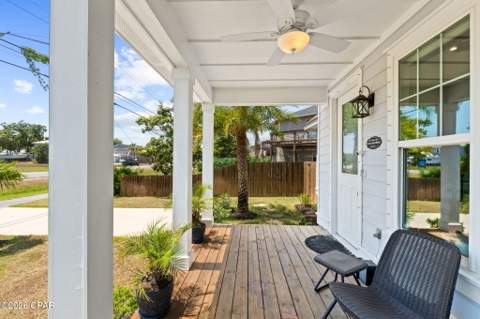 6324 N Lagoon Drive, Panama City Beach FL - photo 8 of 64