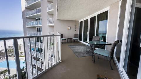 7205 Thomas Drive E904, Panama City Beach FL - photo 15 of 20