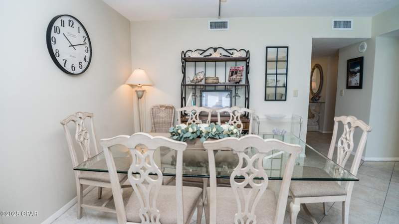2 bedroom Condominium at 7205 Thomas Drive E904, Dunes Of Panama Phase V, Panama City Beach — photo 5
